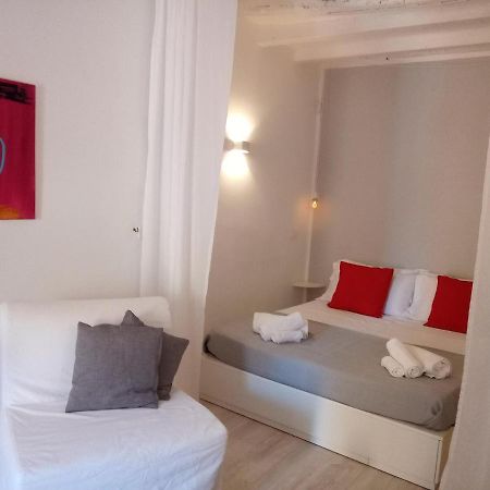Studio10 Palermo Exteriör bild