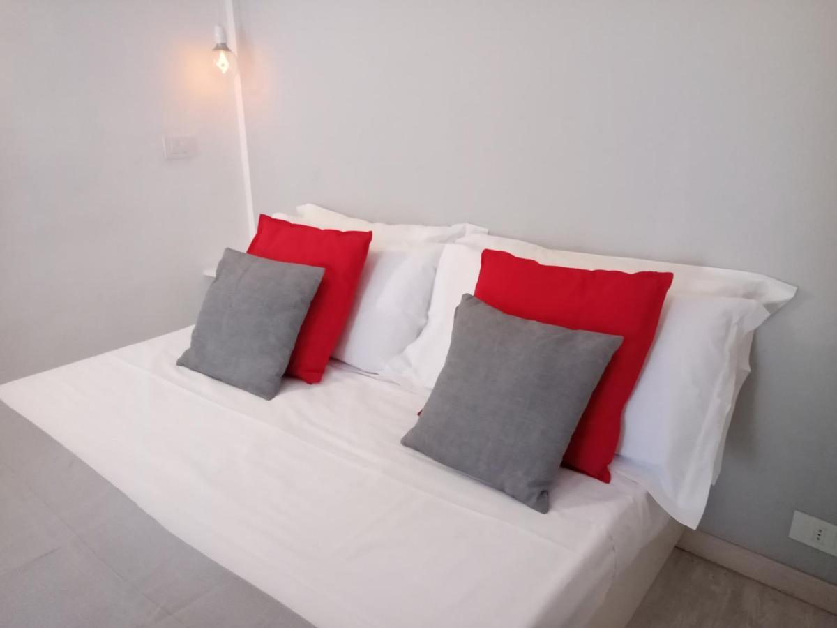 Studio10 Palermo Exteriör bild