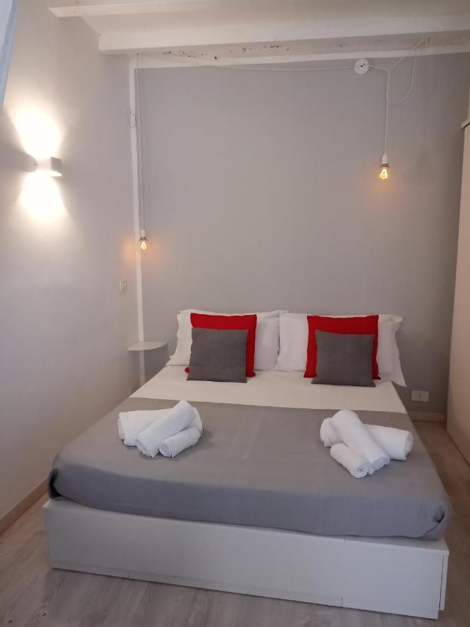 Studio10 Palermo Exteriör bild