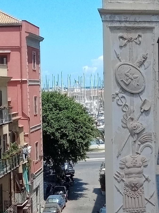 Studio10 Palermo Exteriör bild