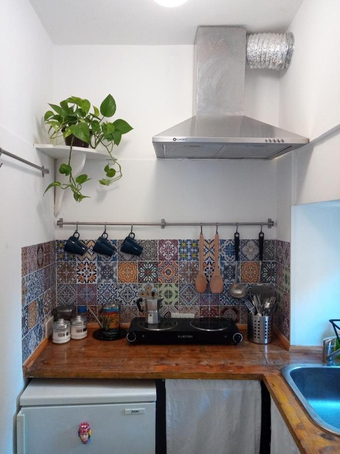 Studio10 Palermo Exteriör bild