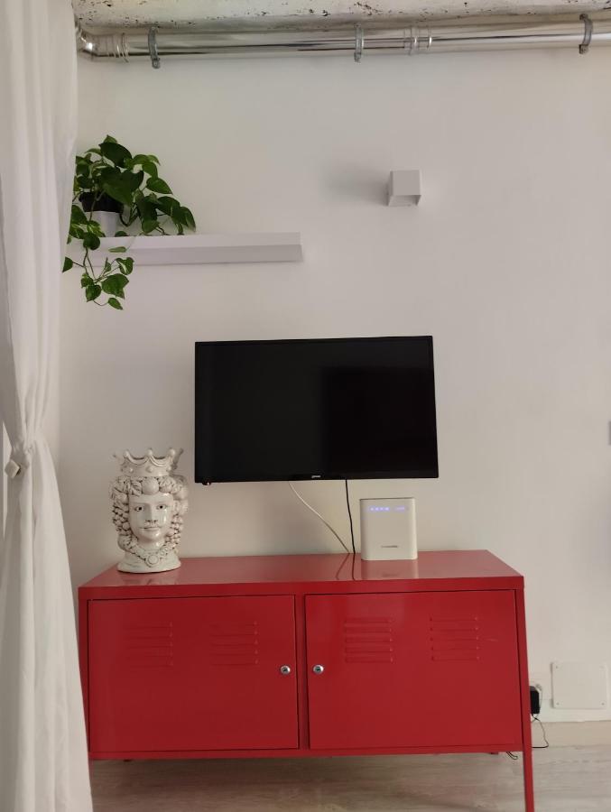 Studio10 Palermo Exteriör bild